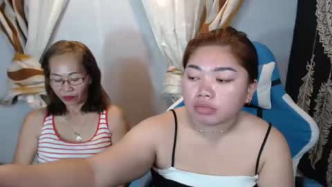 Snapshot of urhotvivian11 chatting on 01.22.25 urhotvivian11 online show from 01.22.25