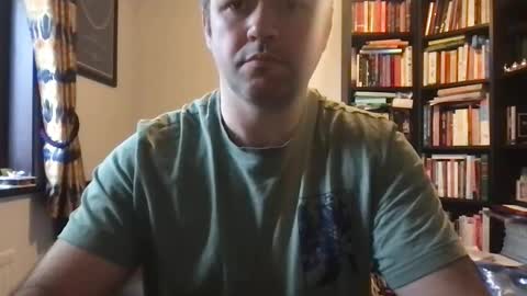 Snapshot of urhungdaddy8 chatting on 10.15.25 Hung Daddy online show from 10.15.25