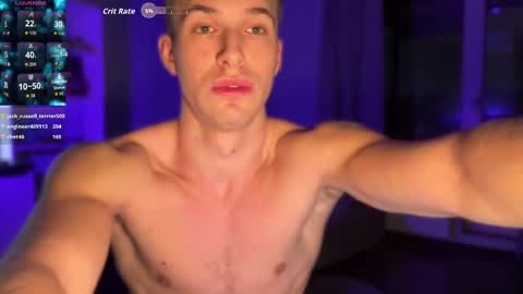 Snapshot of ursaotome chatting on 09.21.25 ursaotome online show from 09.21.25