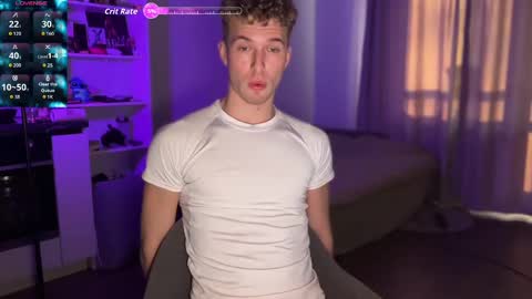 Snapshot of ursaotome chatting on 09.26.25 ursaotome online show from 09.26.25