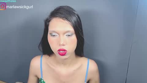 Snapshot of ursweetthalea chatting on 12.08.24 Renz queen of LUST. online show from 12.08.24