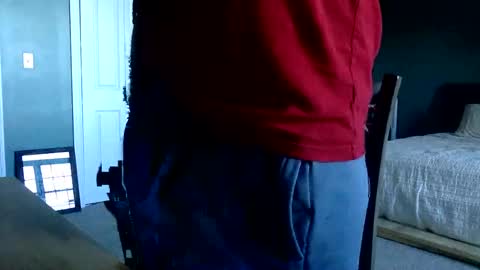 Snapshot of usamalemgj chatting on 01.10.25 JayDee20420 online show from 01.10.25