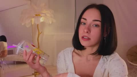 Snapshot of uwunikaa chatting on 01.18.25 Anika On vacation online show from 01.18.25