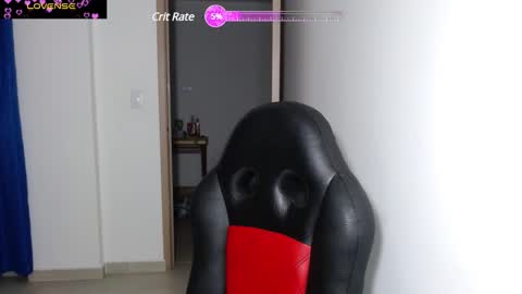 Snapshot of v_vennus chatting on 01.22.25 Vennus online show from 01.22.25