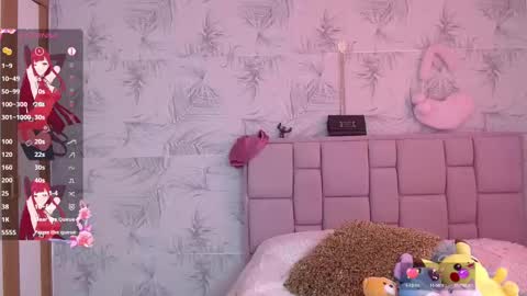 valentina online show from 09.29.25