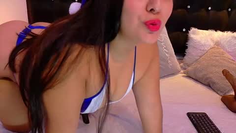Valen Scott online show from 12.05.24