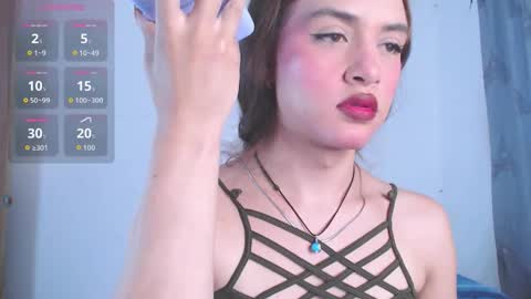 Snapshot of valen_thompson chatting on 09.30.25 IG-valen mendoza99 twitter valenthompson99 online show from 09.30.25