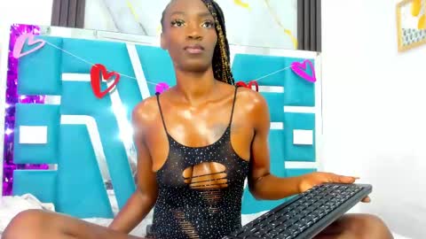 Sharon online show from 02.14.25