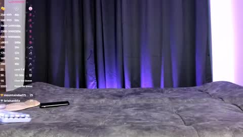 Snapshot of valentinaroyal chatting on 01.13.25 valentinaroyal online show from 01.13.25