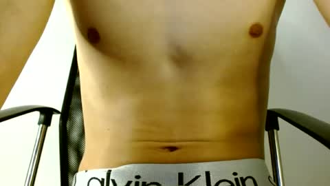 Snapshot of valentinaysamuel chatting on 01.17.25 Samuel online show from 01.17.25