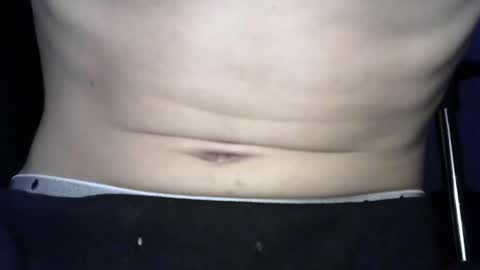 Snapshot of valentinaysamuel chatting on 10.23.25 Samuel online show from 10.23.25