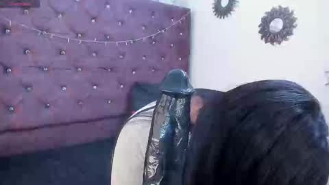 VALERIA online show from 09.20.25