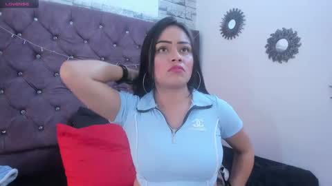 VALERIA online show from 09.23.25