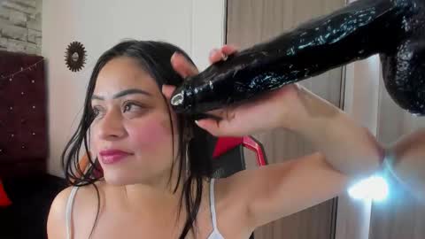 VALERIA online show from 09.29.25