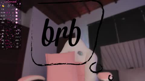 Snapshot of valeria_uribe22 chatting on 02.21.25    online show from 02.21.25