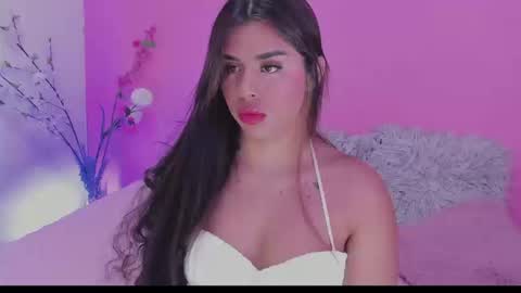 Valeria  online show from 09.26.25