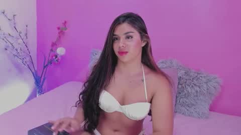 Valeria  online show from 09.27.25