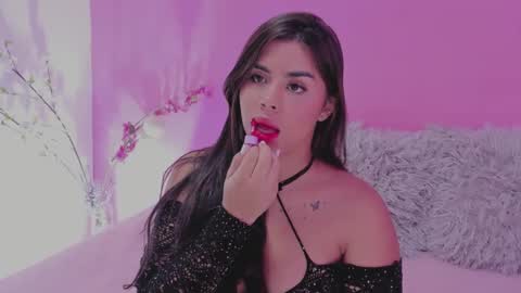 Valeria  online show from 10.03.25
