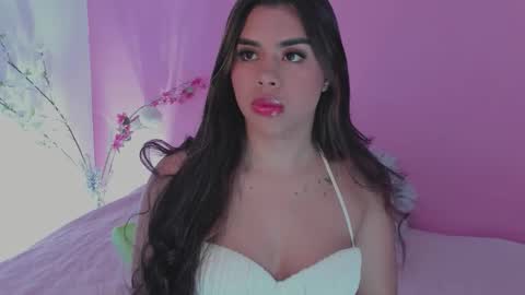 Valeria  online show from 10.09.25