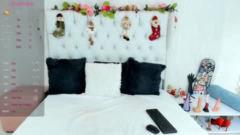 valeria111111 online show from 12.10.24
