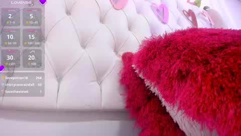 valeria111111 online show from 03.12.25