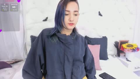 valeria111111 online show from 10.18.25