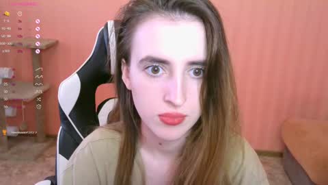 Snapshot of valeritiio chatting on 02.22.25 valeritiio online show from 02.22.25