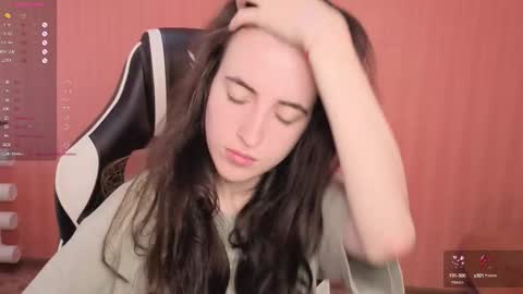 Snapshot of valeritiio chatting on 09.11.25 valeritiio online show from 09.11.25