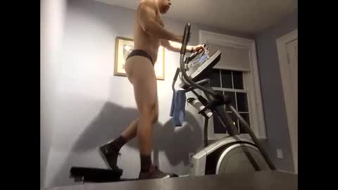 Snapshot of valeriusvitus99 chatting on 12.19.24 athletic ass muscles underwear smooth cock online show from 12.19.24