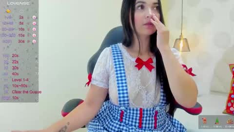 Snapshot of valery_smitd chatting on 12.05.24 Valery  online show from 12.05.24