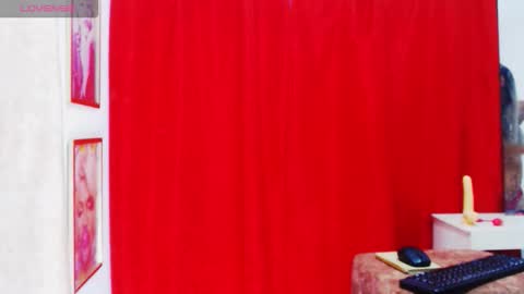 Snapshot of valery_smolls22 chatting on 10.24.25 valery_smolls22 online show from 10.24.25