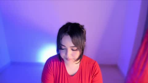 Snapshot of valerysoto_ chatting on 01.24.25 Valery Soto online show from 01.24.25