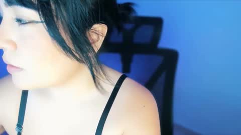 Snapshot of valerysoto_ chatting on 09.30.25 Valery Soto online show from 09.30.25