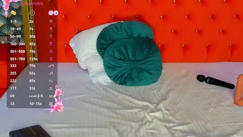 Snapshot of valleriejonnes chatting on 03.10.25 Valerie Val V online show from 03.10.25