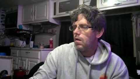 Snapshot of valleycamboy chatting on 10.18.25 ValleyCamBoy and Friends online show from 10.18.25