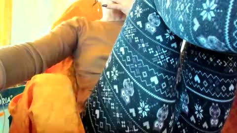 Snapshot of valysexybarbie chatting on 01.08.25 valentina online show from 01.08.25