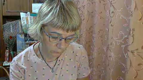 Vanillaxcreamy online show from 12.06.24