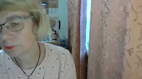 Vanillaxcreamy online show from 12.09.24