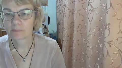 Vanillaxcreamy online show from 12.13.24