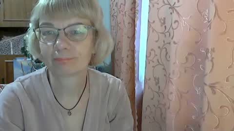 Vanillaxcreamy online show from 12.21.24