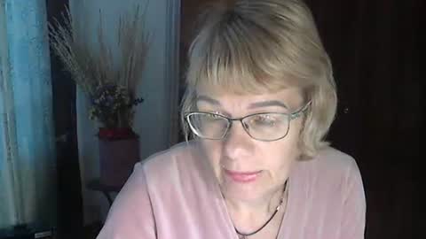Vanillaxcreamy online show from 01.07.25