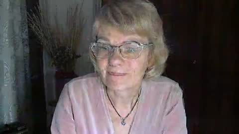 Vanillaxcreamy online show from 01.08.25