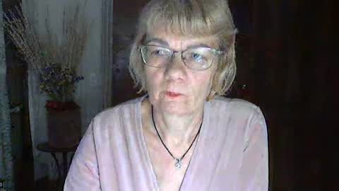 Vanillaxcreamy online show from 01.13.25