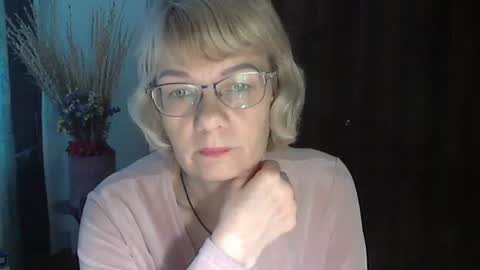 Vanillaxcreamy online show from 01.14.25