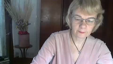 Vanillaxcreamy online show from 01.20.25
