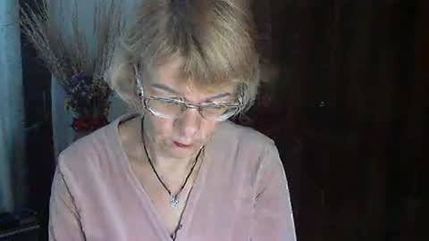 Vanillaxcreamy online show from 01.23.25