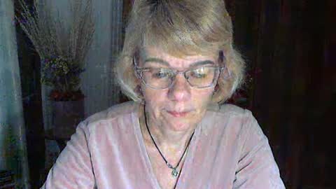 Vanillaxcreamy online show from 01.26.25