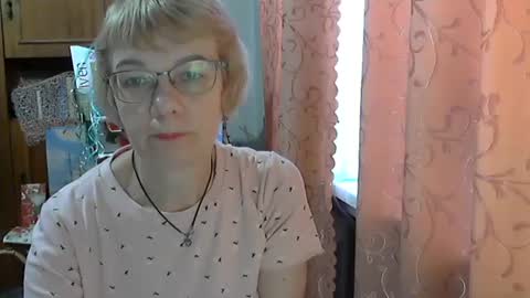 Vanillaxcreamy online show from 02.07.25