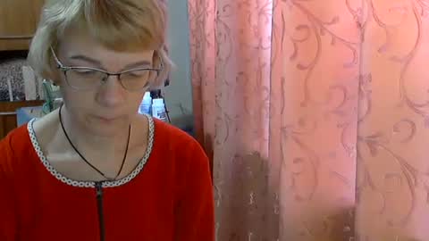 Vanillaxcreamy online show from 02.13.25