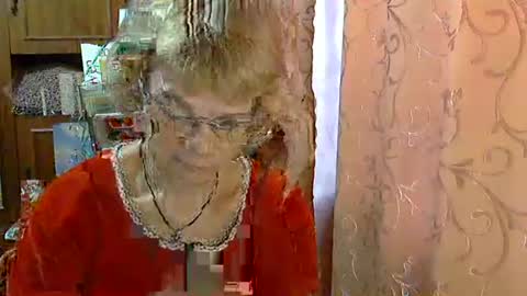 Vanillaxcreamy online show from 02.14.25
